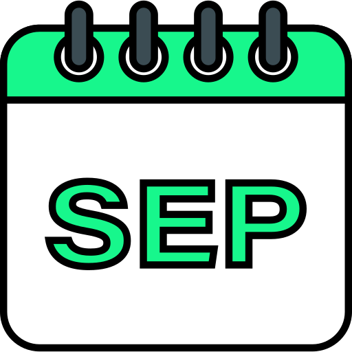 september