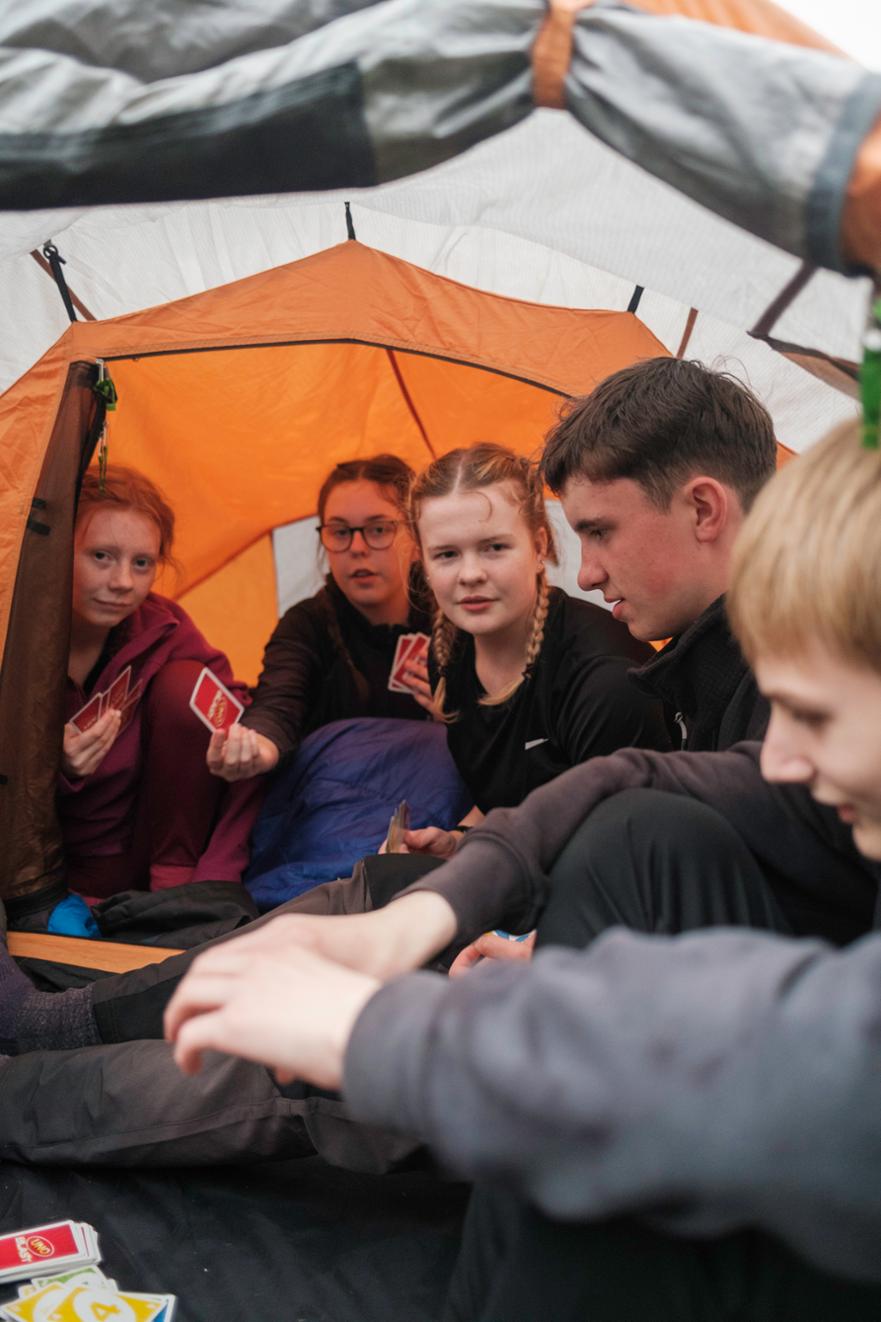 2024-06-25 - Bronze DofE -9